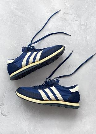 Винтажные кроссовки adidas summit vintage 80s