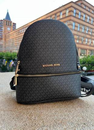 Рюкзак michael kors backpack