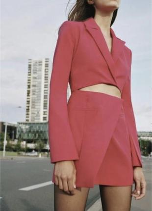 Плаття zara