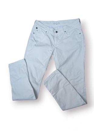 Джинси (тонкий котон)