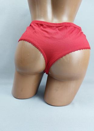 Много цветов!!! l (44-46) / качественные турецкие трусики!!!