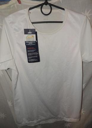Женская футболка для бега сrane s2 фото