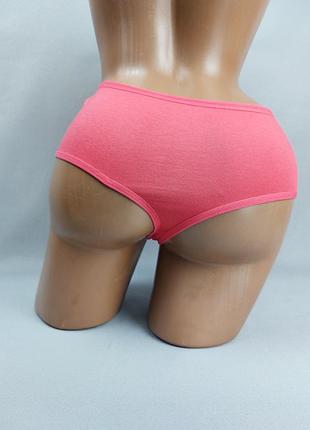 Много цветов!!! l xl / качественные турецкие трусики!!!