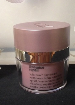 Дневной крем 45 Timewise mary kay очей repair volu-firm day cream spf 30