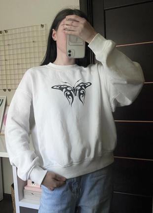 Худи, зип худи, y2k, vintage, pinterest, shein, h&m