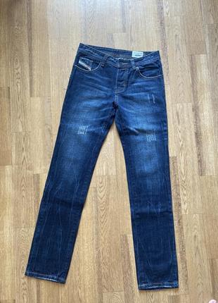 Мужские джинсы diesel
