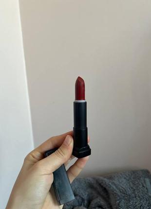 Помада для губ maybelline