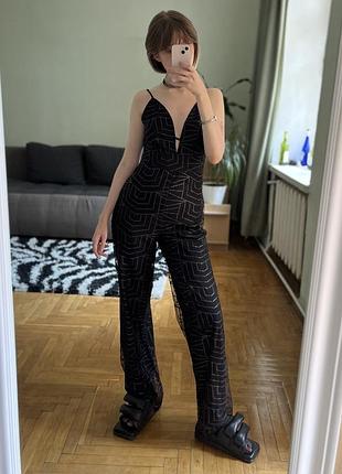 Комбинезон divided h&amp;m