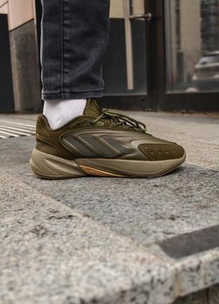 👟 кросівки    adidas ozelia / наложка bs👟2 фото