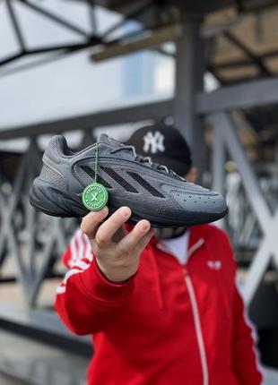 👟 кроссовки adidas ozelia / наложка bs👟