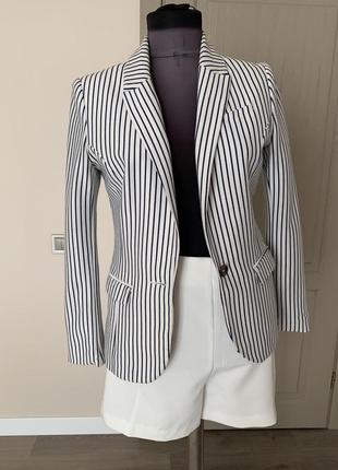 Стильний піджак h&m
