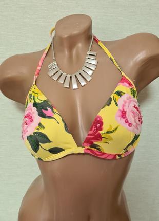 Лиф от купальника beach