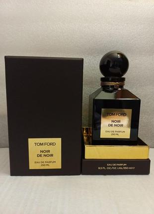 Tom ford noir de noir 250 мл