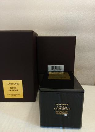 tom ford noir de noir 100 ml de noir 250 мл2 фото