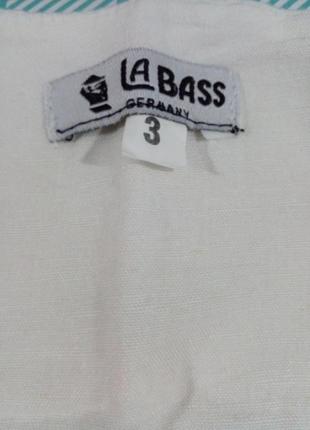 Асимметричная блуза туника бохо большой размер la bass5 фото