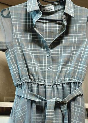 Цікаве платтячко