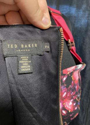 Женское платье ted baker10 фото