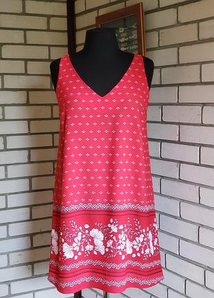 Платье papaya 14-16 р-ру.