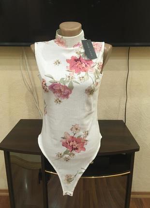 Боди new look p12