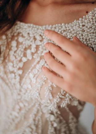 Весільна сукня anna sposa - lussa, весільні плаття