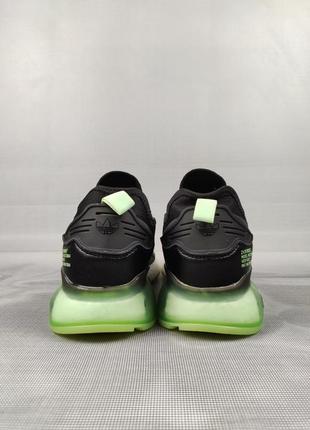 Чоловічі кросівки adidas zx 2k boost8 фото