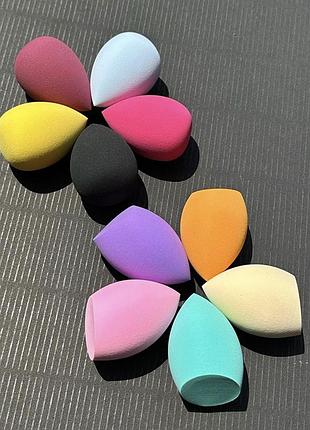 Бьютіблендери