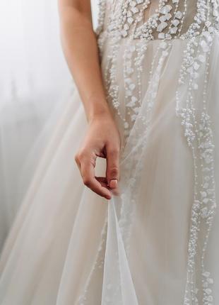 Весільна сукня anna sposa - lussa, весільні плаття