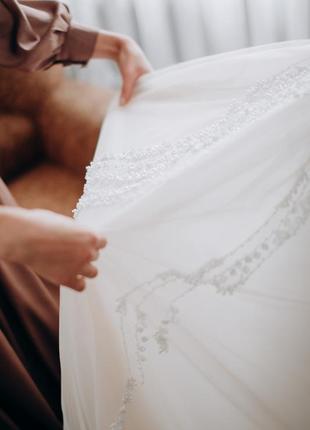 Весільна сукня anna sposa - lussa, весільні плаття