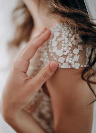 Весільна сукня anna sposa - lussa, весільні плаття