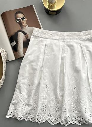 Якісна фірмова спідничка street one