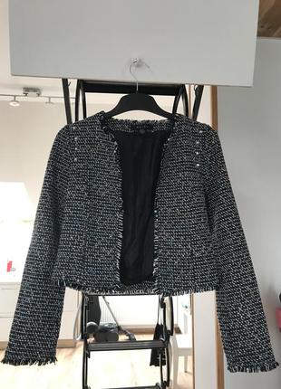 Таідовий жакет