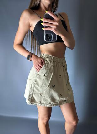 Юбка polo ralph Shark