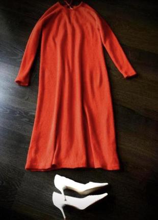 🌹 couture  original, italy, сукня , плаття- пальто кутюр  original