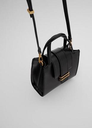 Сумка zara 3