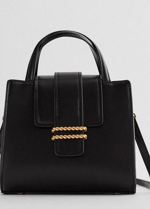Сумка zara 2