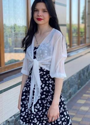 699 грн🌸жіночий сарафан сукня