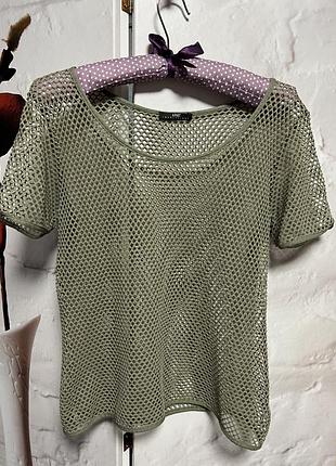 Футболка сетка appart impressions