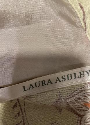 Вінтажна спідниця laura ashley4 фото