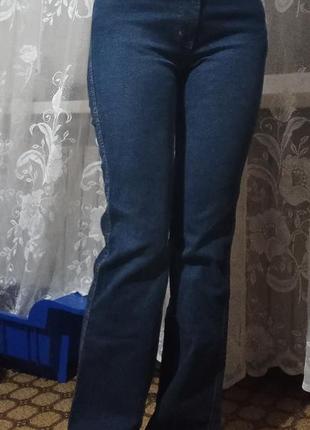 Джинсы размер s
