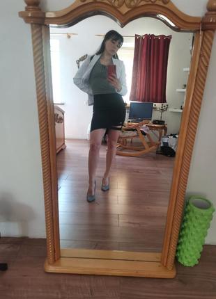 Юбка missguided 8р. 4