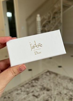 Крем для тіла dior jadore body cream2 фото