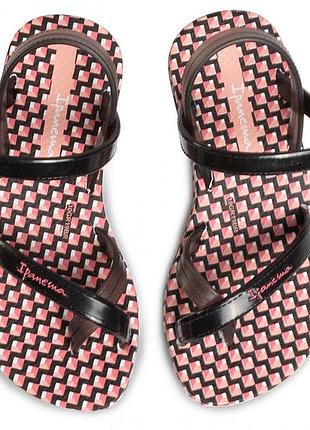 Сандалии детские ipanema