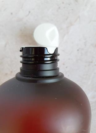 Восстанавливающий шампунь rated green real argan repairing shampoo 400мл3 фото