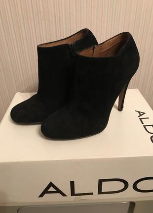Ботильоны aldo