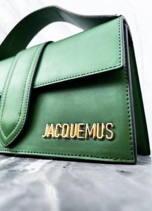 Брендова сумка jacquemus4 фото
