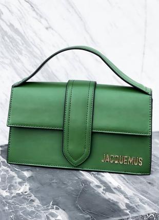 Брендова сумка jacquemus3 фото