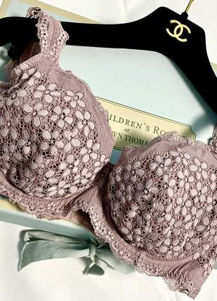 Базовий якісний бюстгальтер nymos