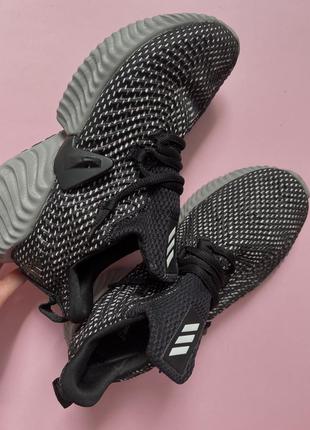 Adidas alphabounce instinct j hotsell