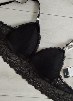 Бралет, бюстгальтер