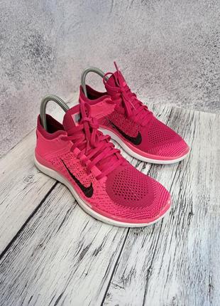 Кроссовки nike free run3 фото